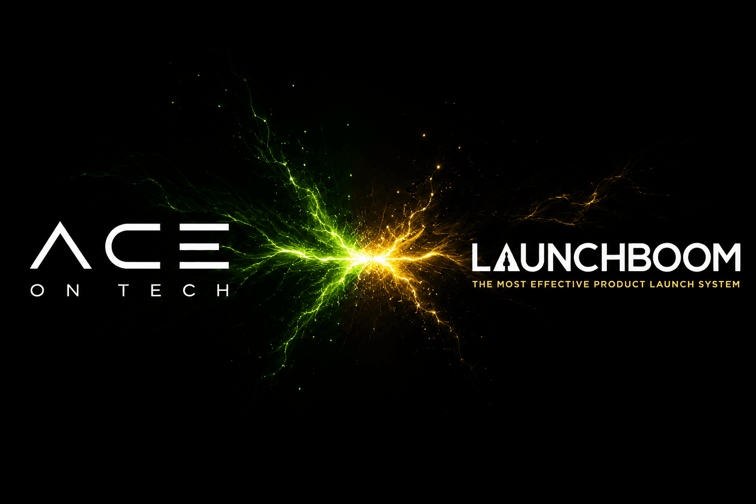 Ace on Tech and LaunchBoom